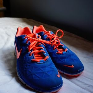 Nike Free Women's Size 10